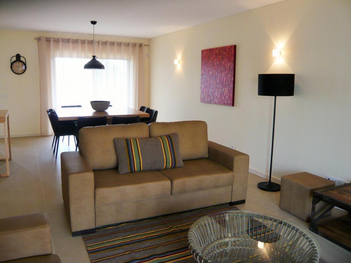 Alecrim Lux Tavira Residence Villa 4M Луш-ди-Тавира Экстерьер фото