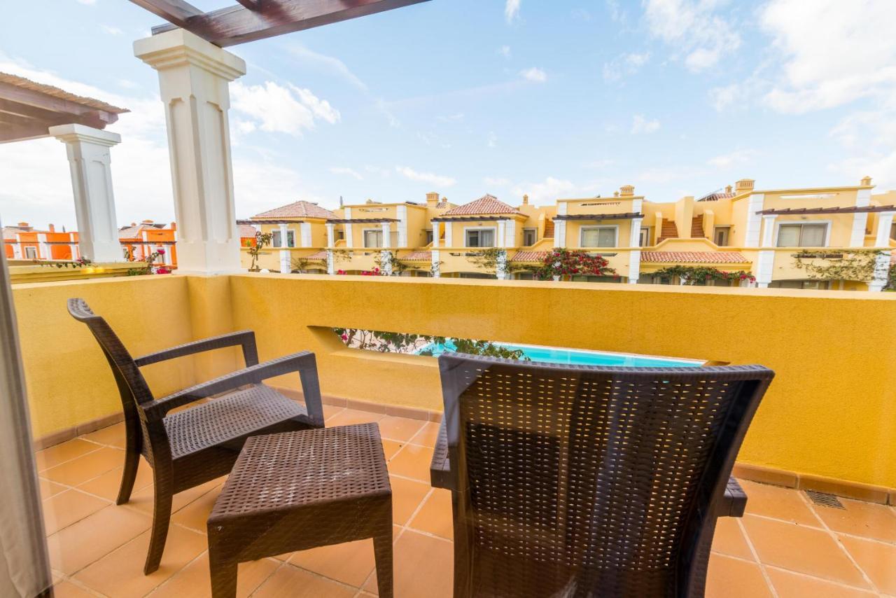 Alecrim Lux Tavira Residence Villa 4M Луш-ди-Тавира Экстерьер фото