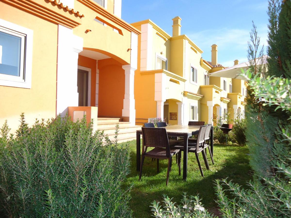 Alecrim Lux Tavira Residence Villa 4M Луш-ди-Тавира Экстерьер фото