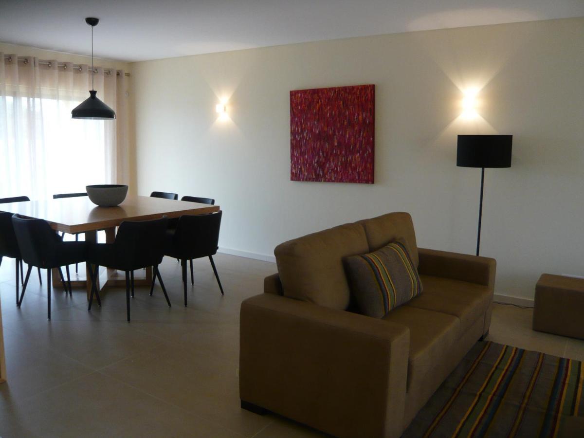 Alecrim Lux Tavira Residence Villa 4M Луш-ди-Тавира Экстерьер фото