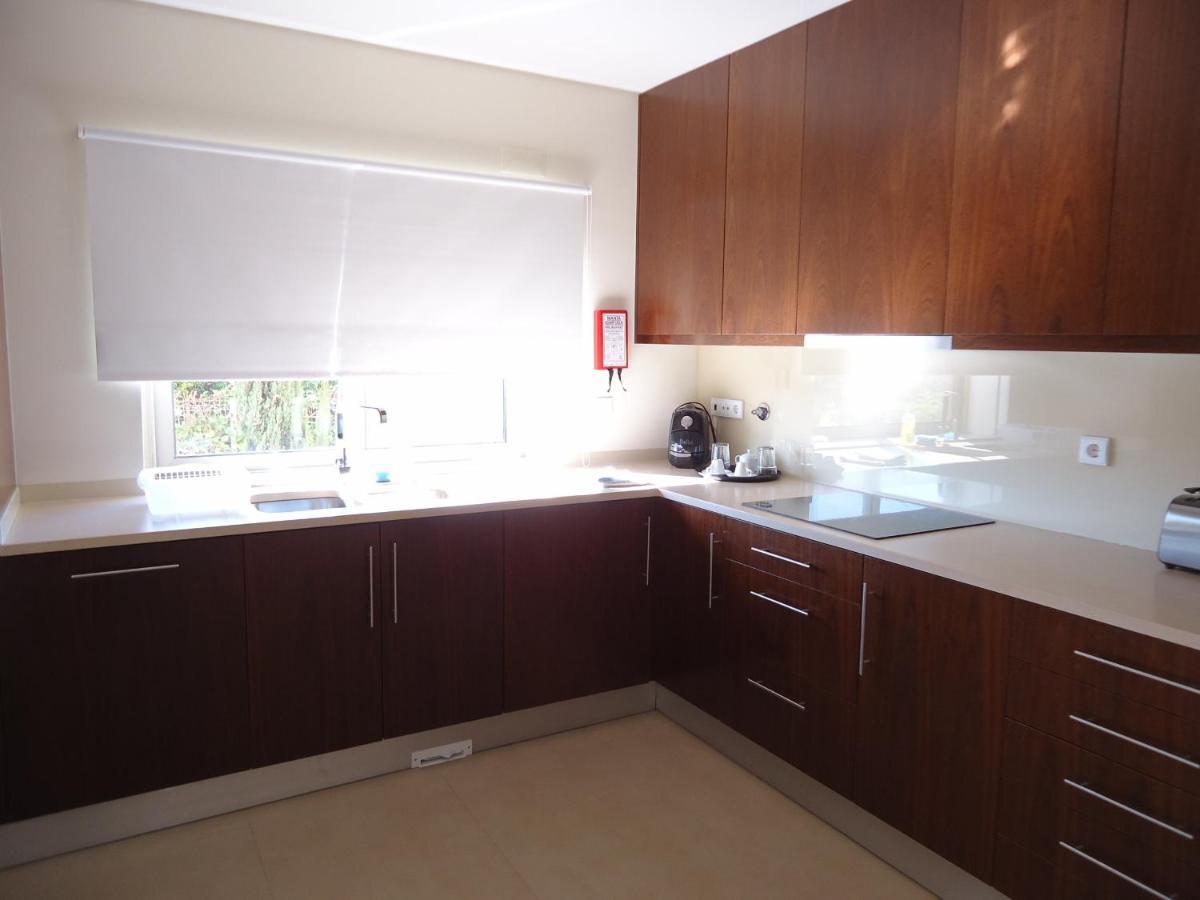 Alecrim Lux Tavira Residence Villa 4M Луш-ди-Тавира Экстерьер фото