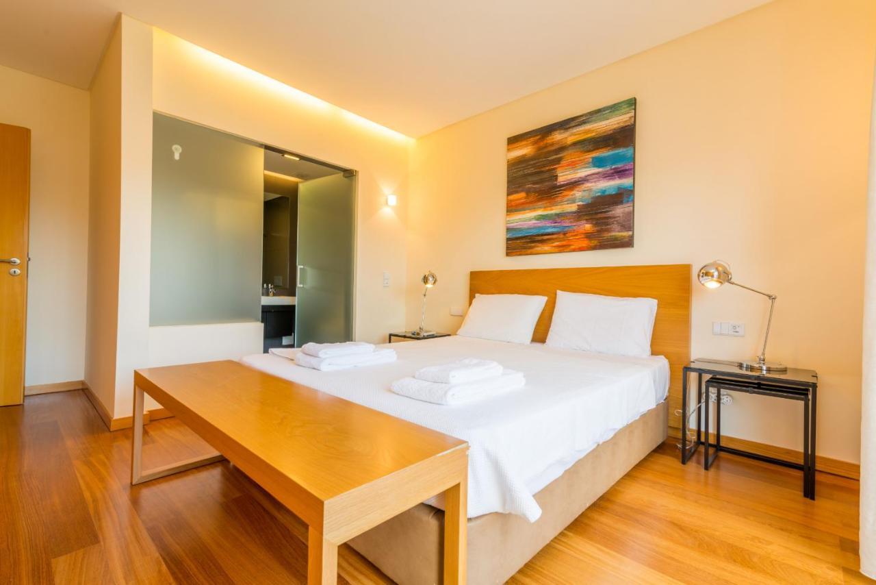 Alecrim Lux Tavira Residence Villa 4M Луш-ди-Тавира Экстерьер фото